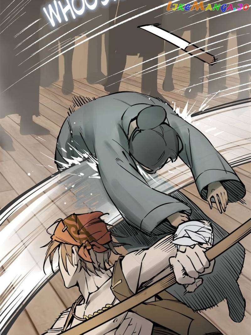 All starts with Ubume Chapter 219 - page 24