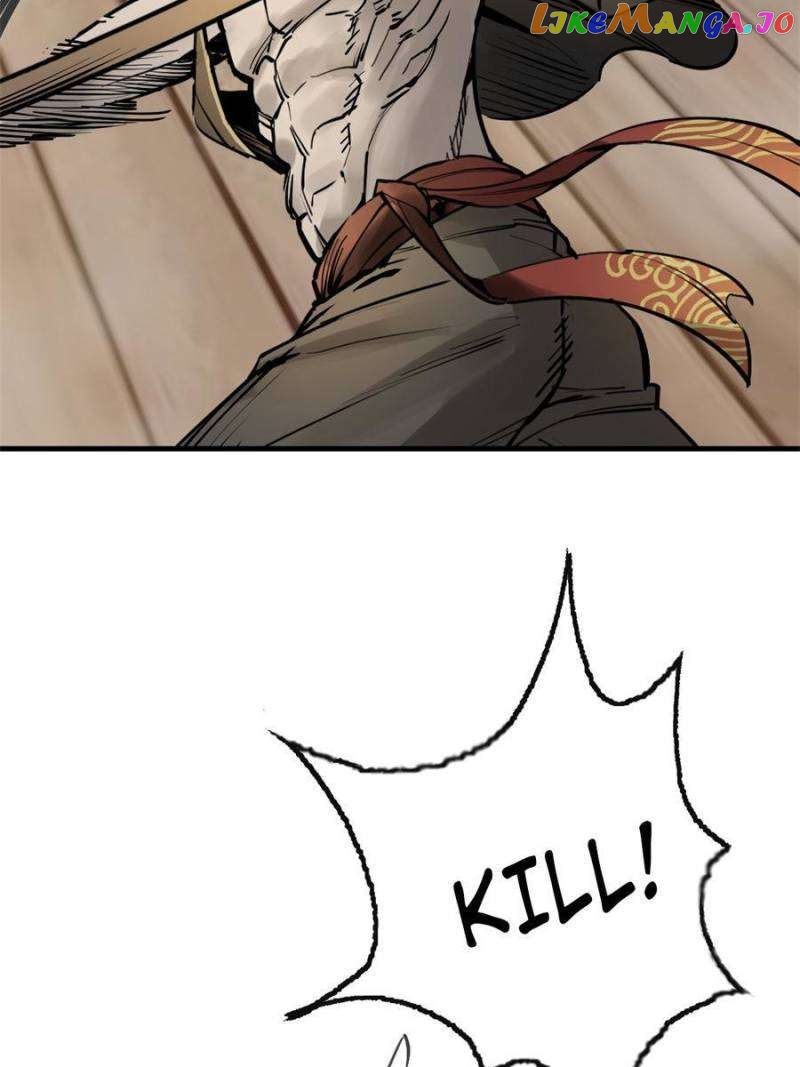 All starts with Ubume Chapter 219 - page 25