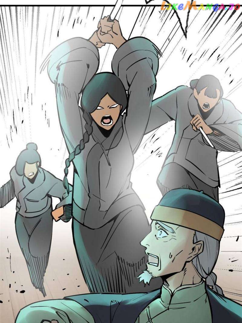 All starts with Ubume Chapter 219 - page 26