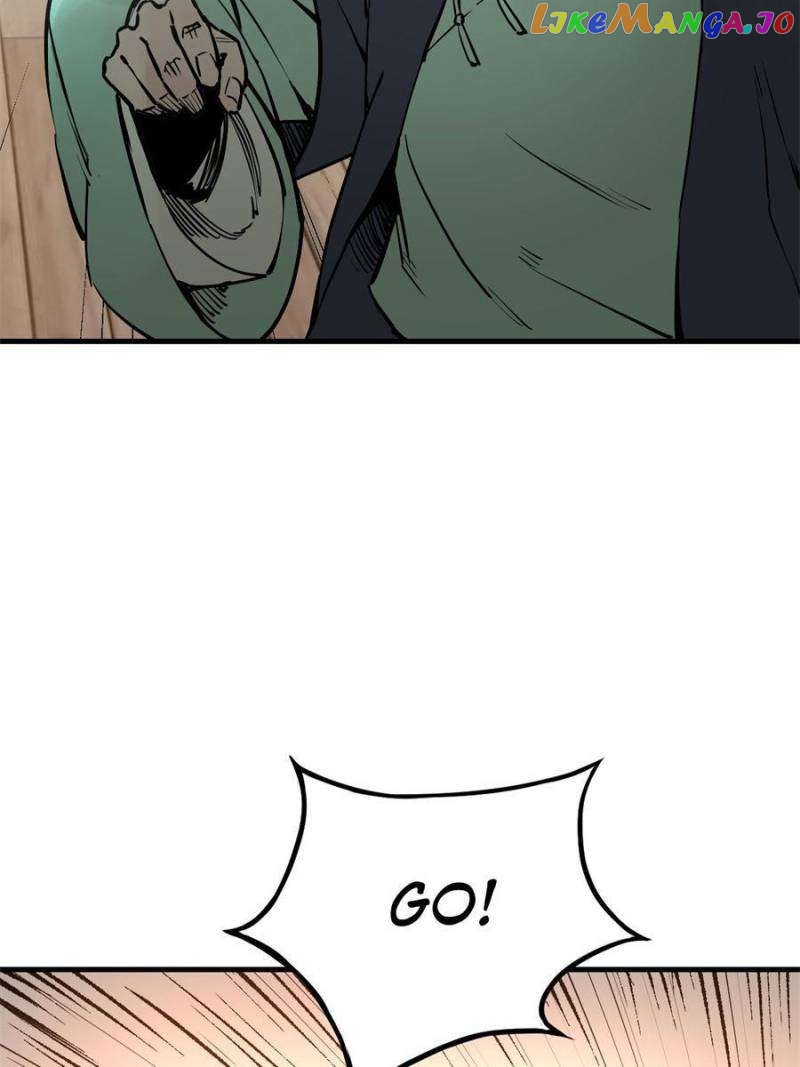 All starts with Ubume Chapter 219 - page 27