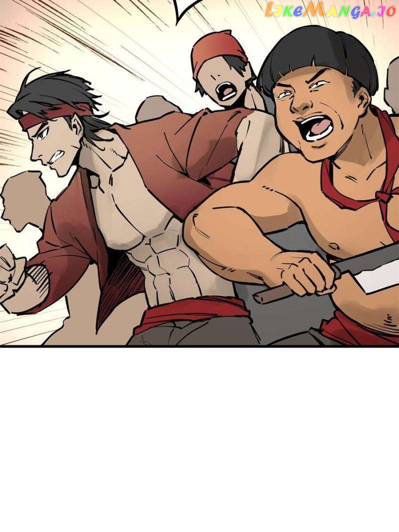 All starts with Ubume Chapter 219 - page 28