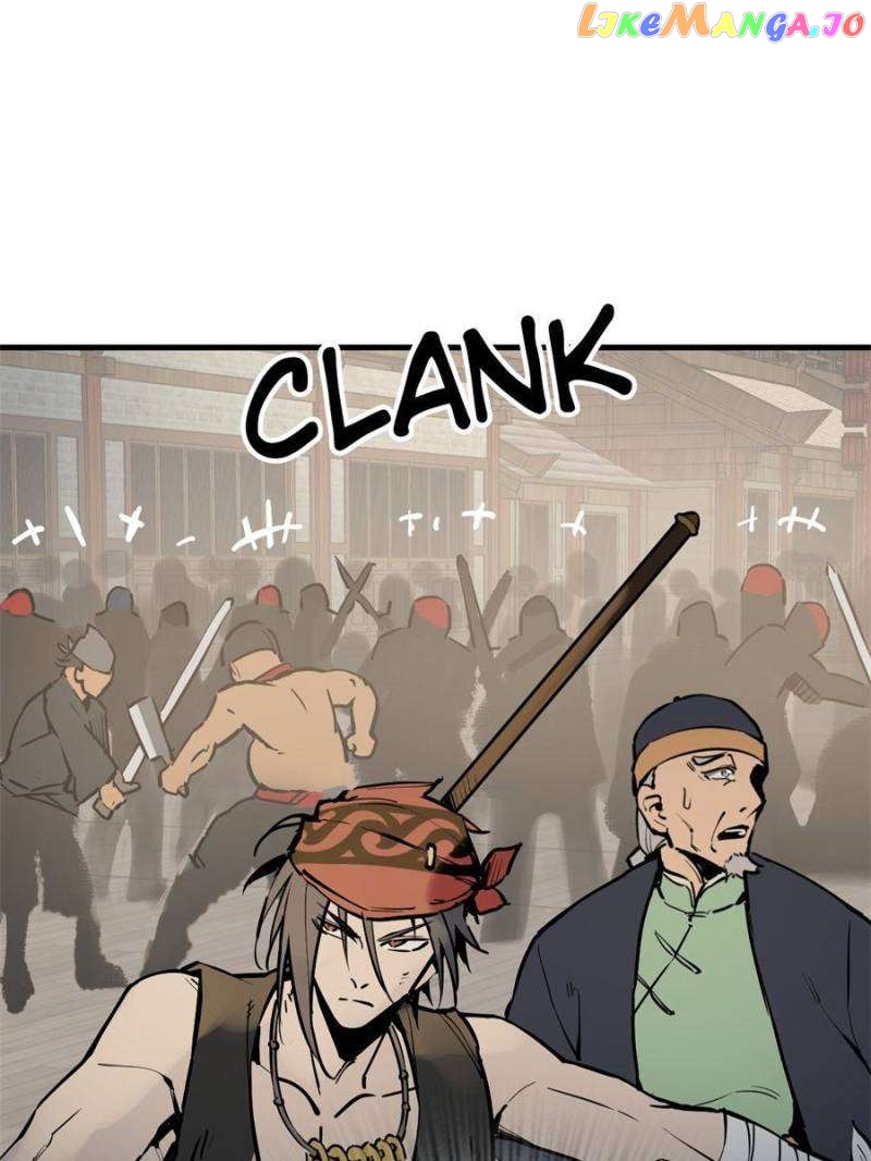 All starts with Ubume Chapter 219 - page 29