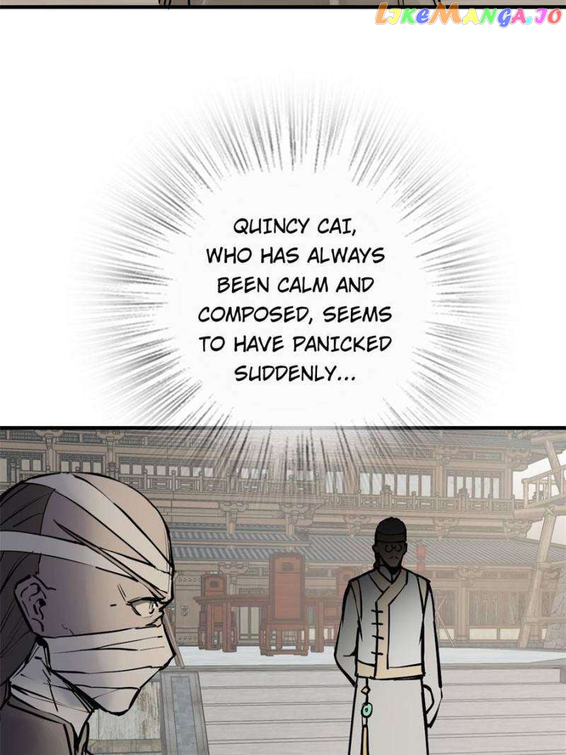 All starts with Ubume Chapter 219 - page 3