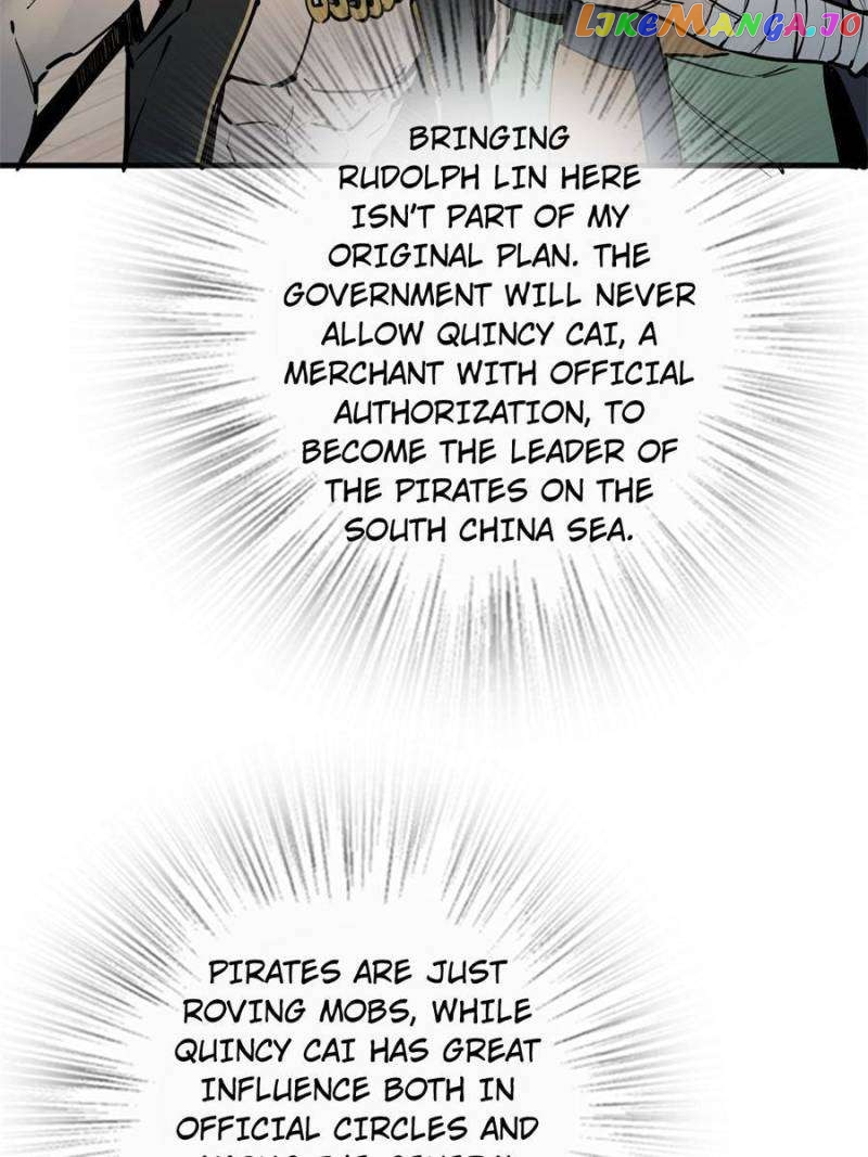 All starts with Ubume Chapter 219 - page 30
