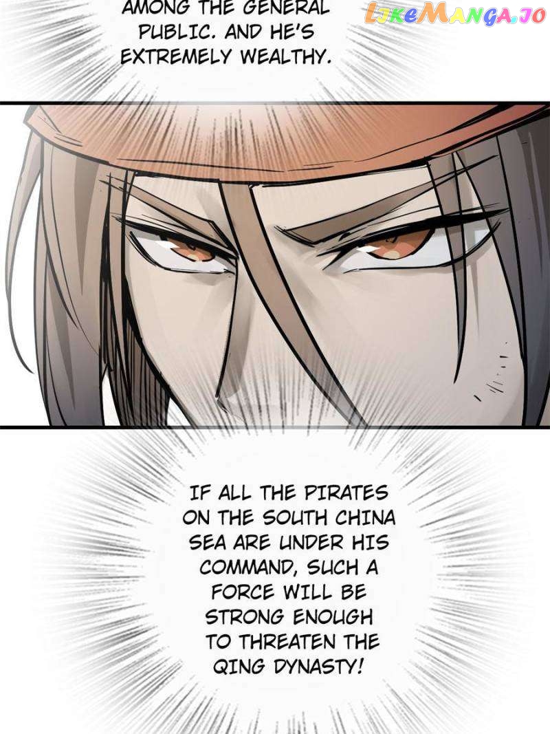 All starts with Ubume Chapter 219 - page 31