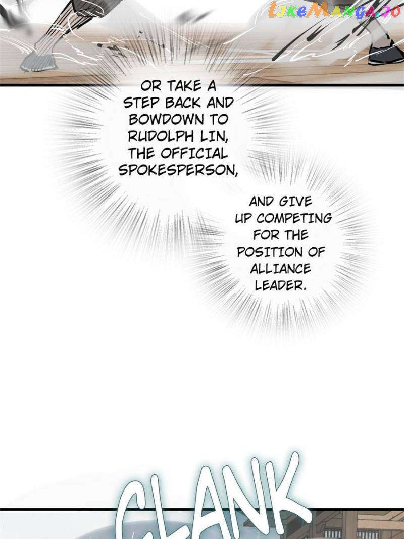 All starts with Ubume Chapter 219 - page 37