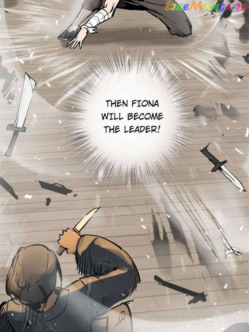 All starts with Ubume Chapter 219 - page 39
