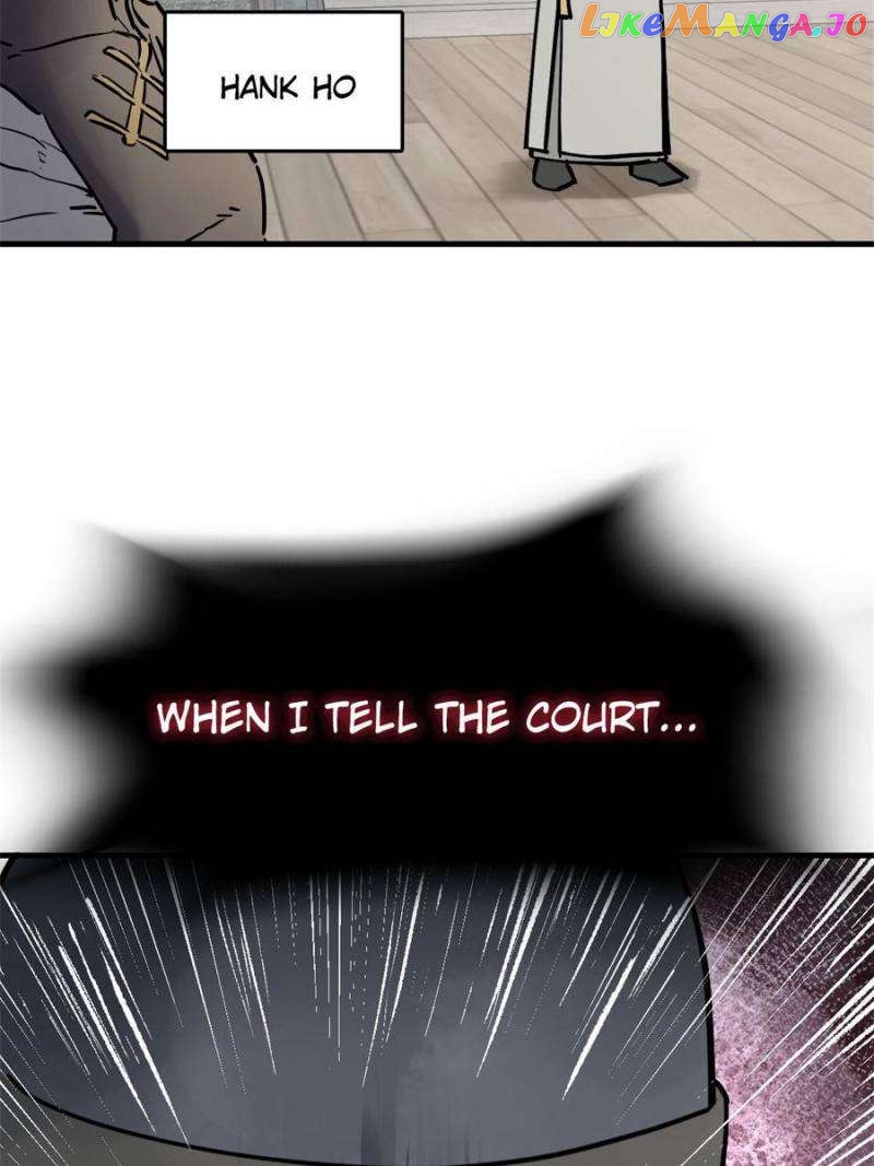 All starts with Ubume Chapter 219 - page 4
