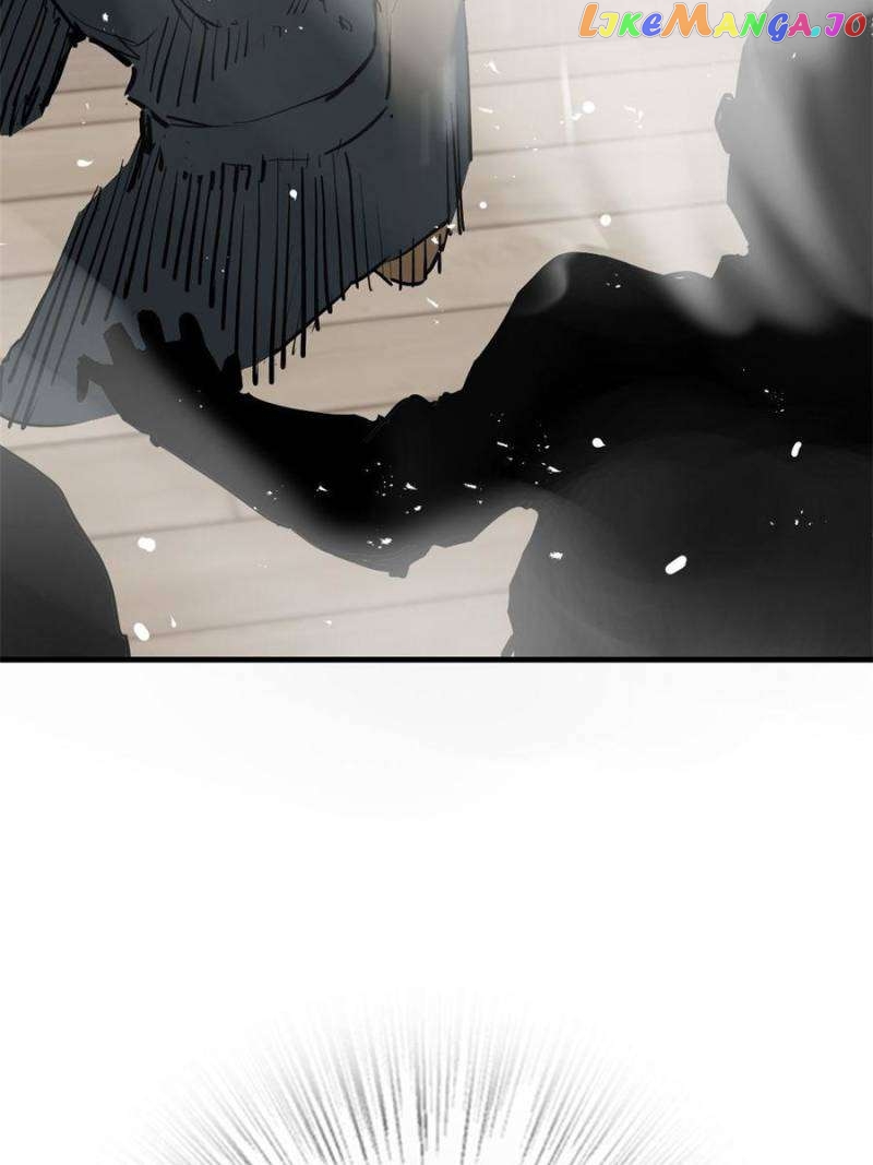 All starts with Ubume Chapter 219 - page 40