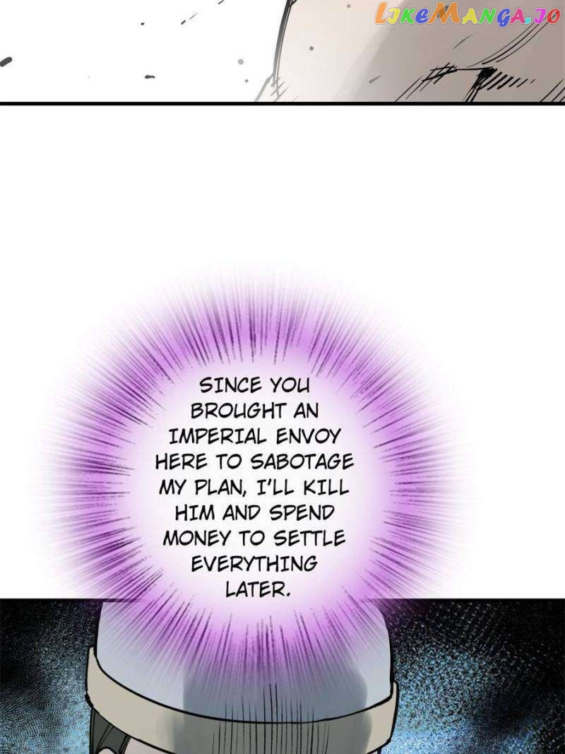 All starts with Ubume Chapter 219 - page 42