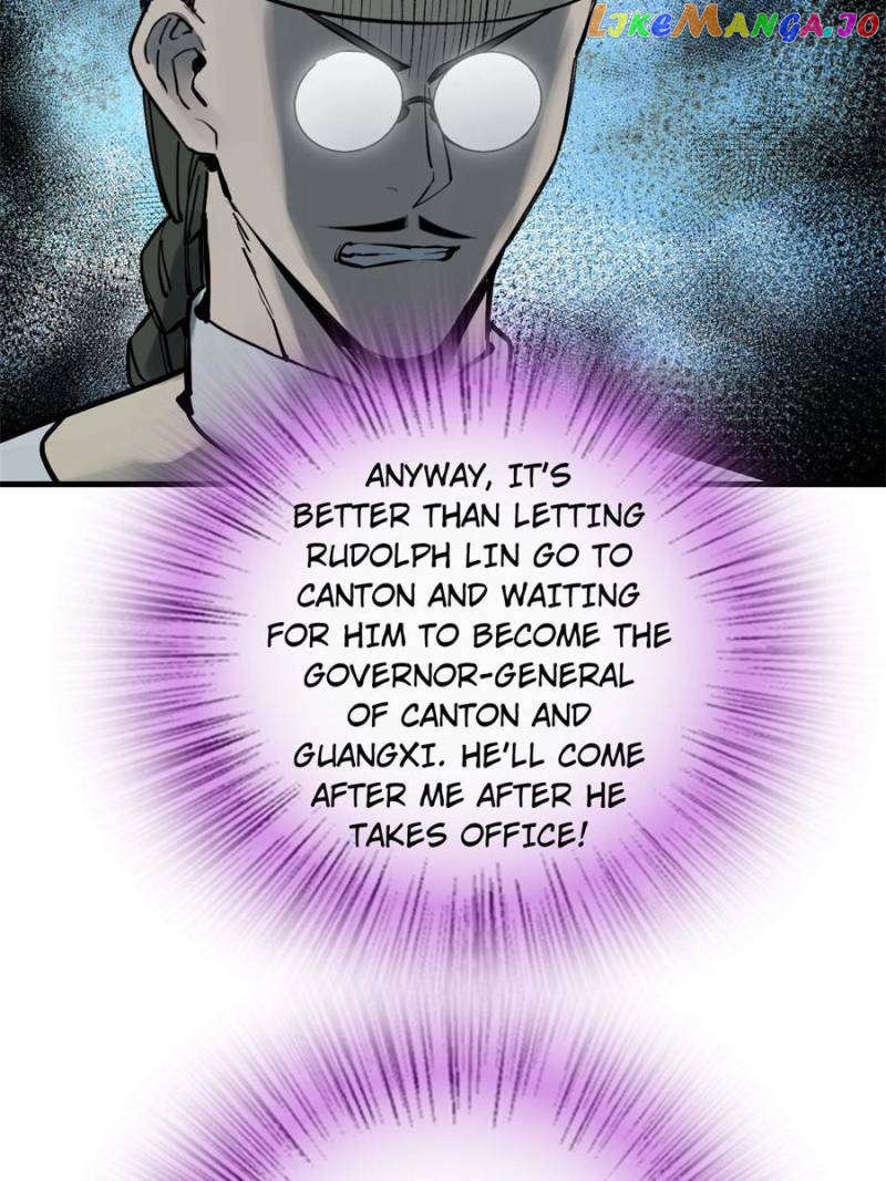 All starts with Ubume Chapter 219 - page 43