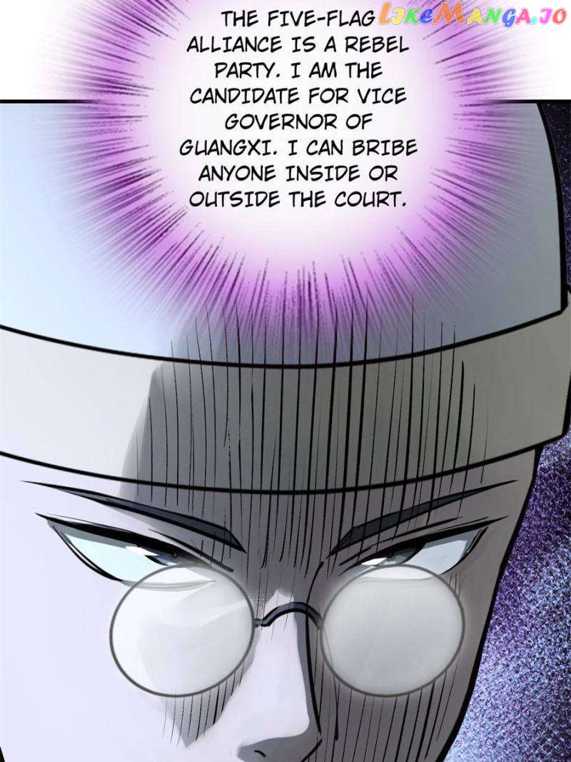 All starts with Ubume Chapter 219 - page 44