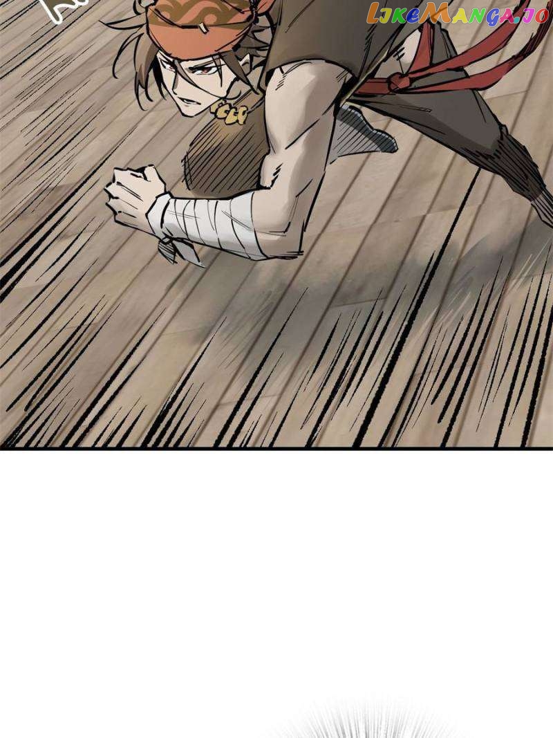 All starts with Ubume Chapter 219 - page 47