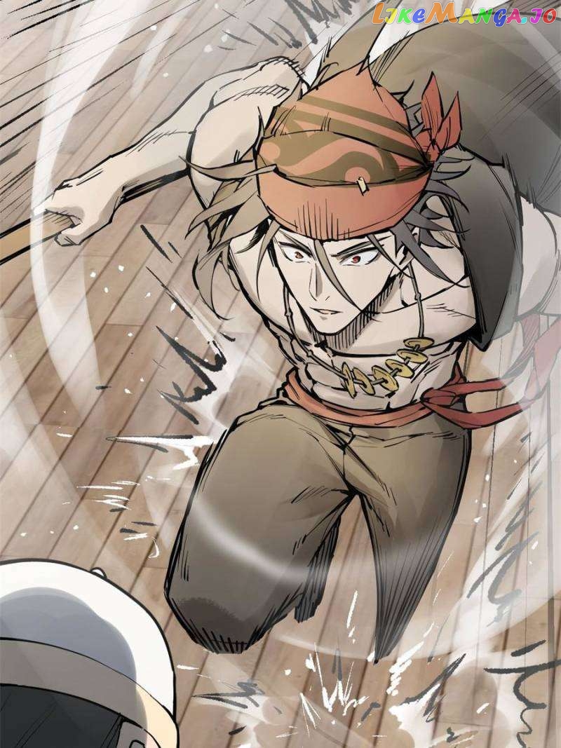 All starts with Ubume Chapter 219 - page 49