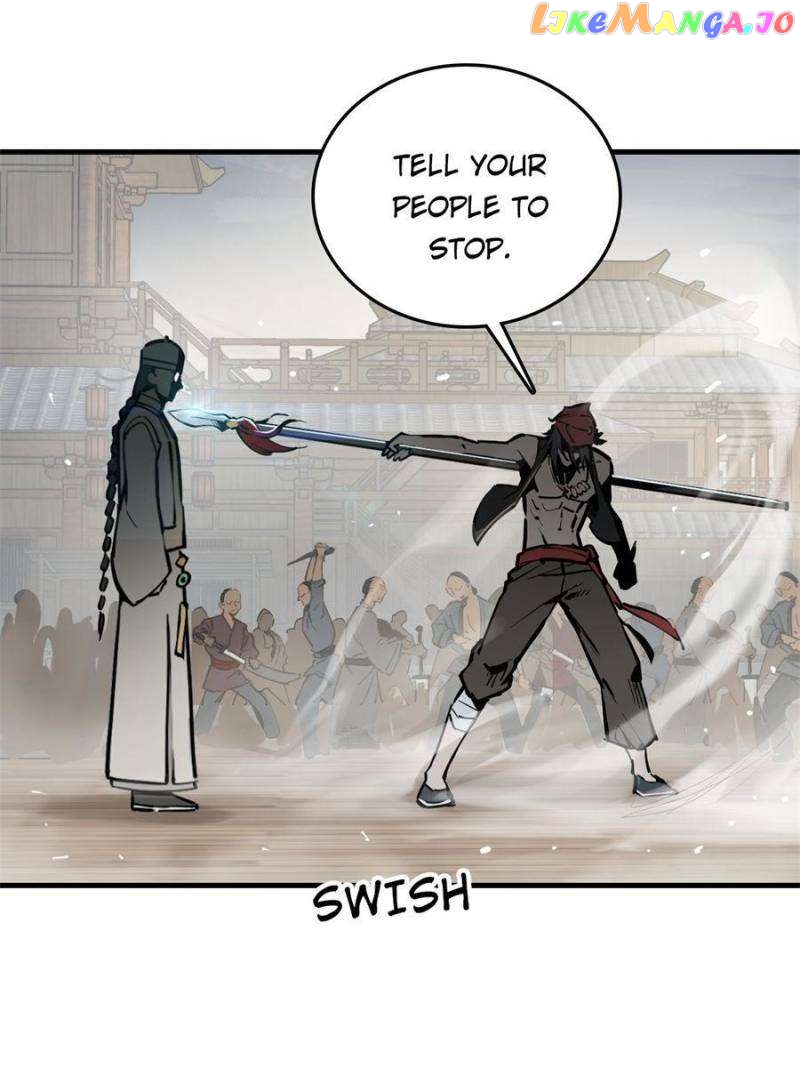 All starts with Ubume Chapter 219 - page 54