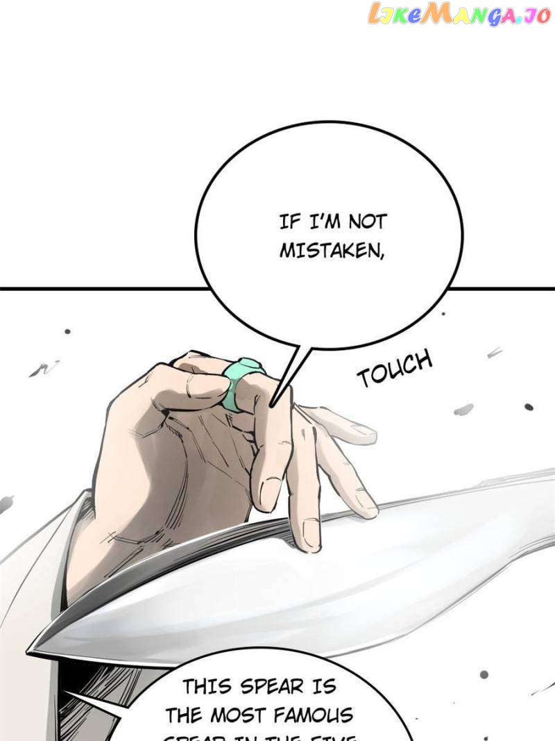 All starts with Ubume Chapter 219 - page 55