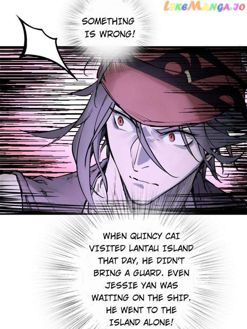 All starts with Ubume Chapter 219 - page 58