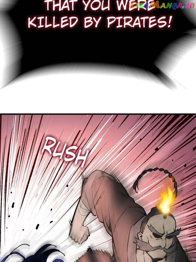 All starts with Ubume Chapter 219 - page 6