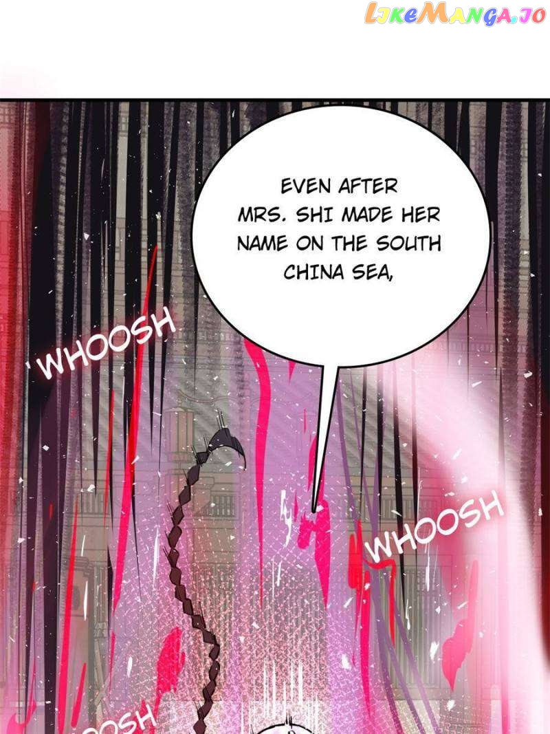 All starts with Ubume Chapter 219 - page 62