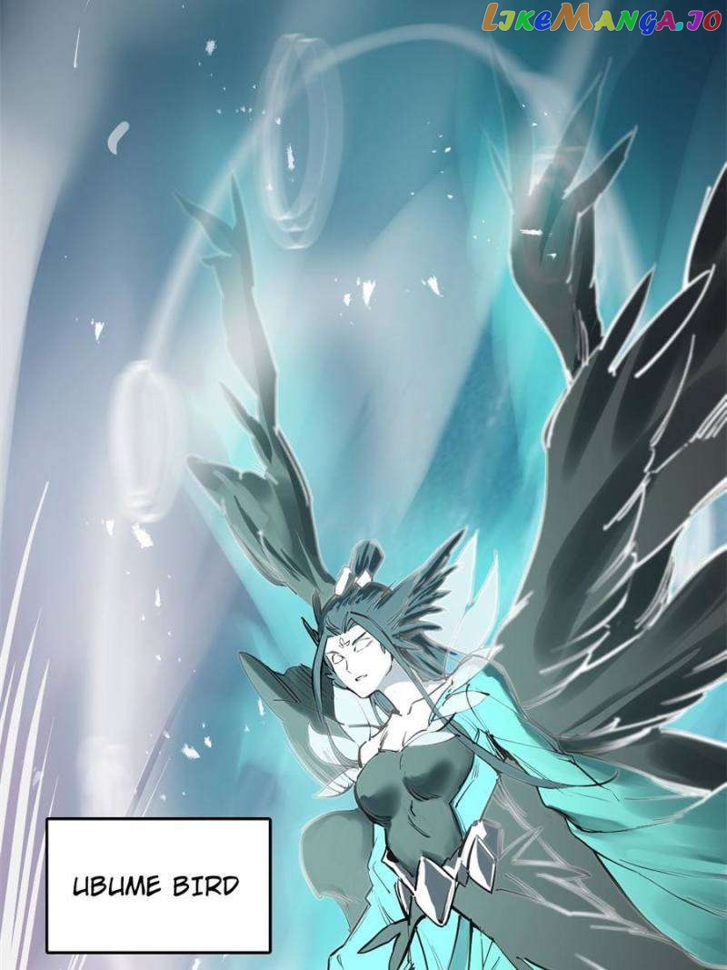 All starts with Ubume Chapter 219 - page 66