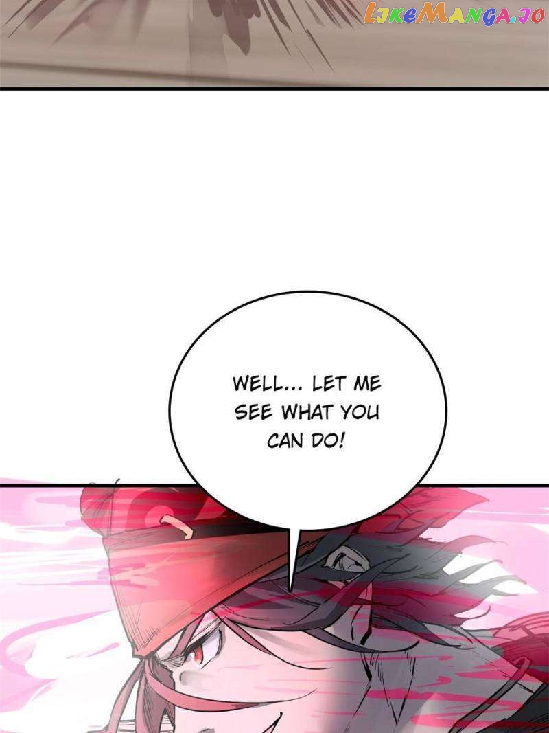 All starts with Ubume Chapter 219 - page 73