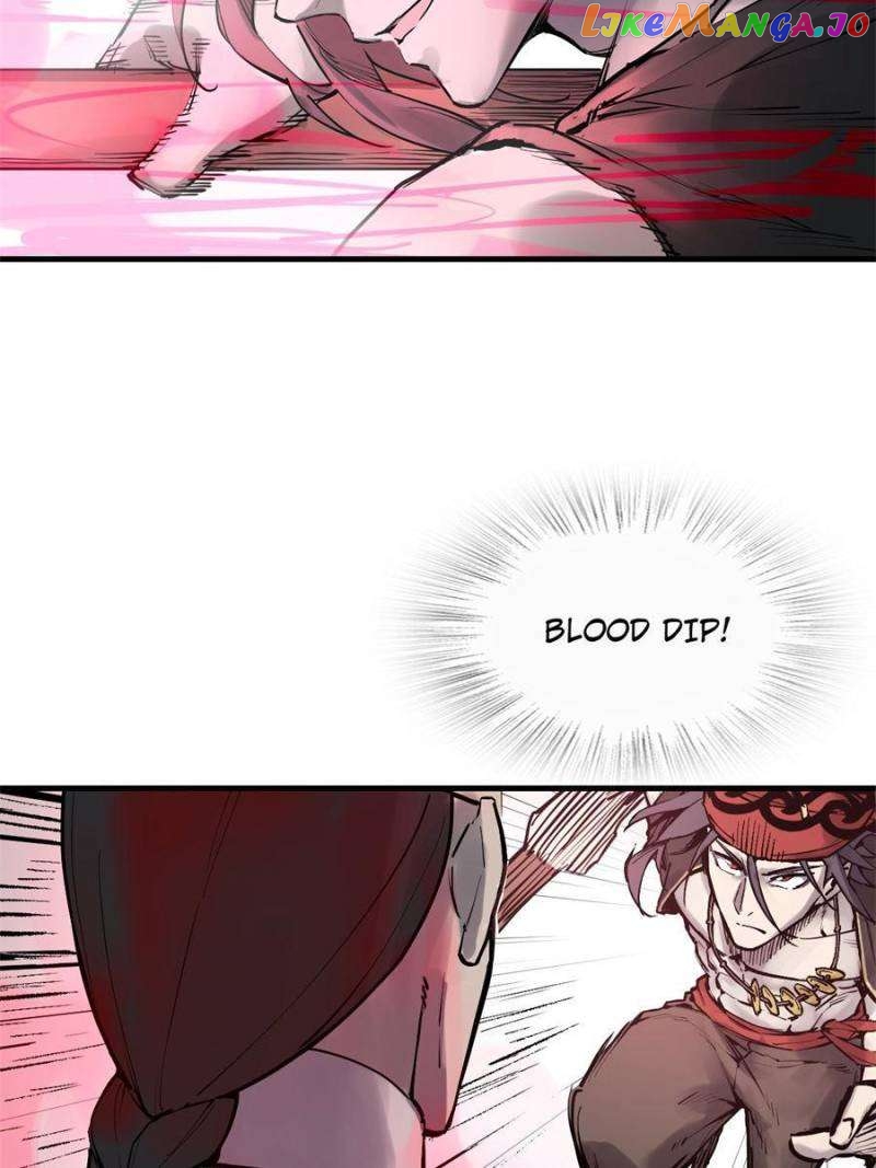 All starts with Ubume Chapter 219 - page 74