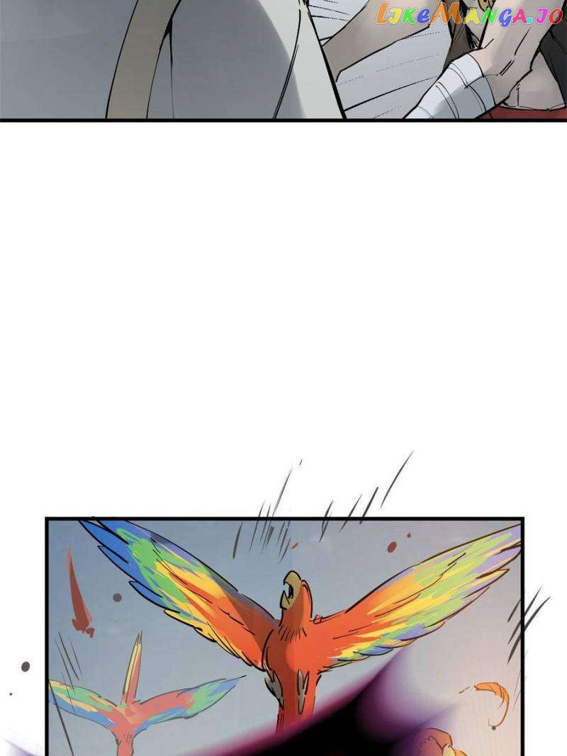 All starts with Ubume Chapter 219 - page 78