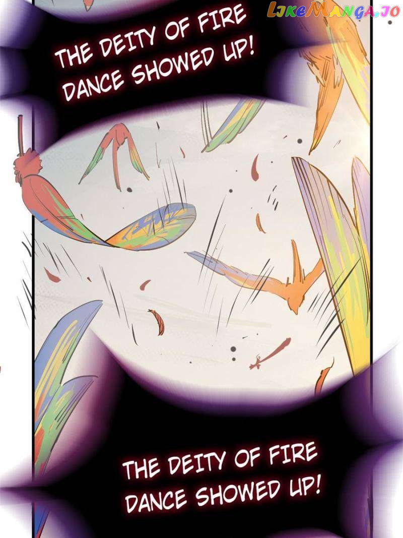 All starts with Ubume Chapter 219 - page 79