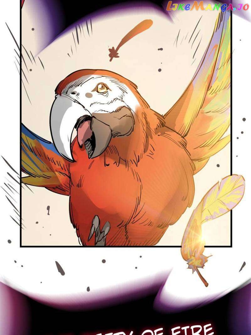 All starts with Ubume Chapter 219 - page 80