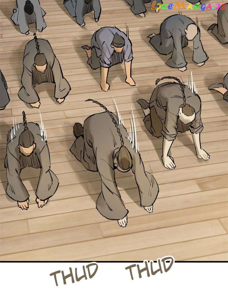 All starts with Ubume Chapter 219 - page 85