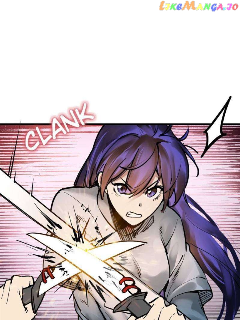 All starts with Ubume Chapter 219 - page 9