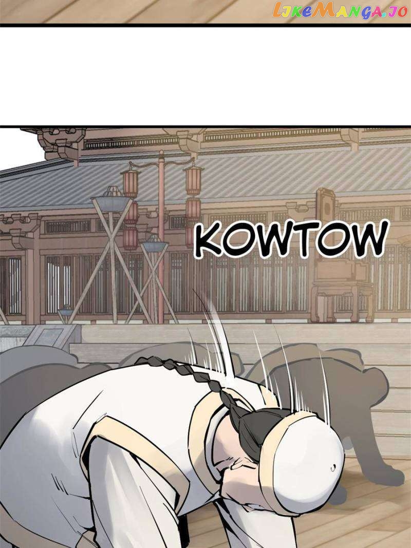 All starts with Ubume Chapter 219 - page 90