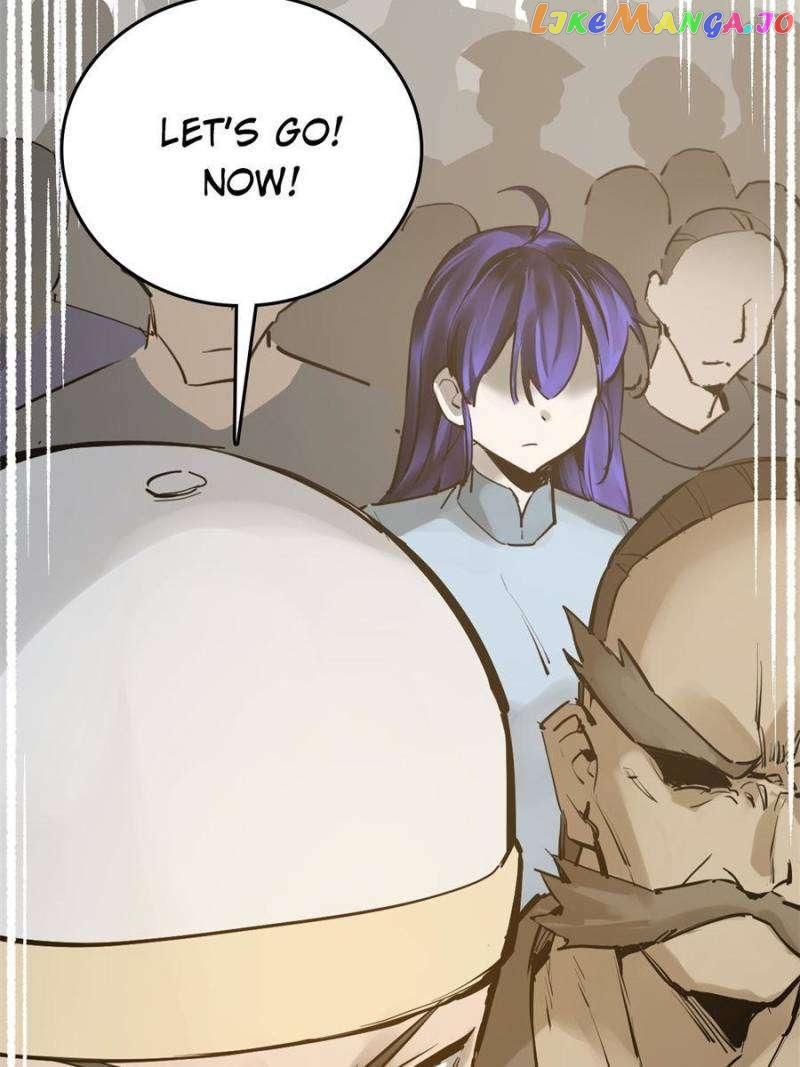 All starts with Ubume Chapter 219 - page 98