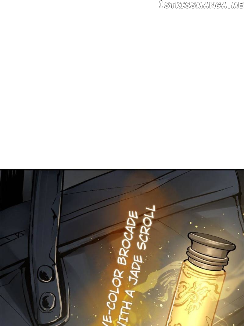 All starts with Ubume Chapter 121 - page 112