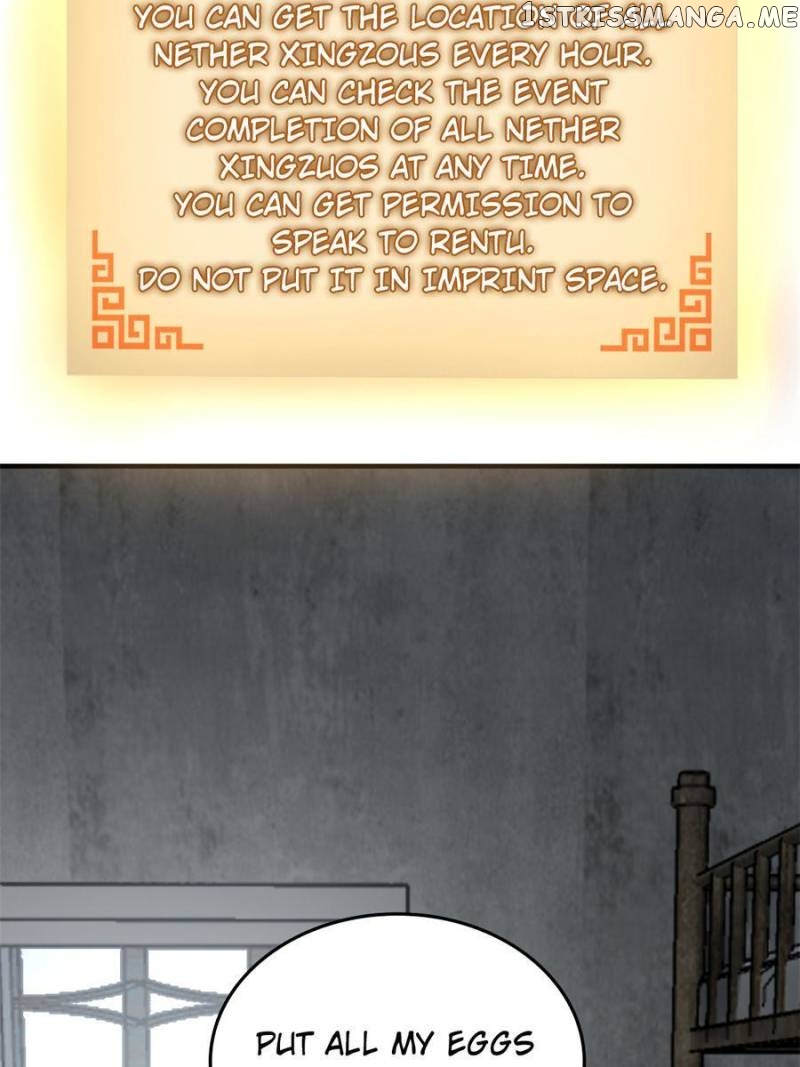 All starts with Ubume Chapter 121 - page 114