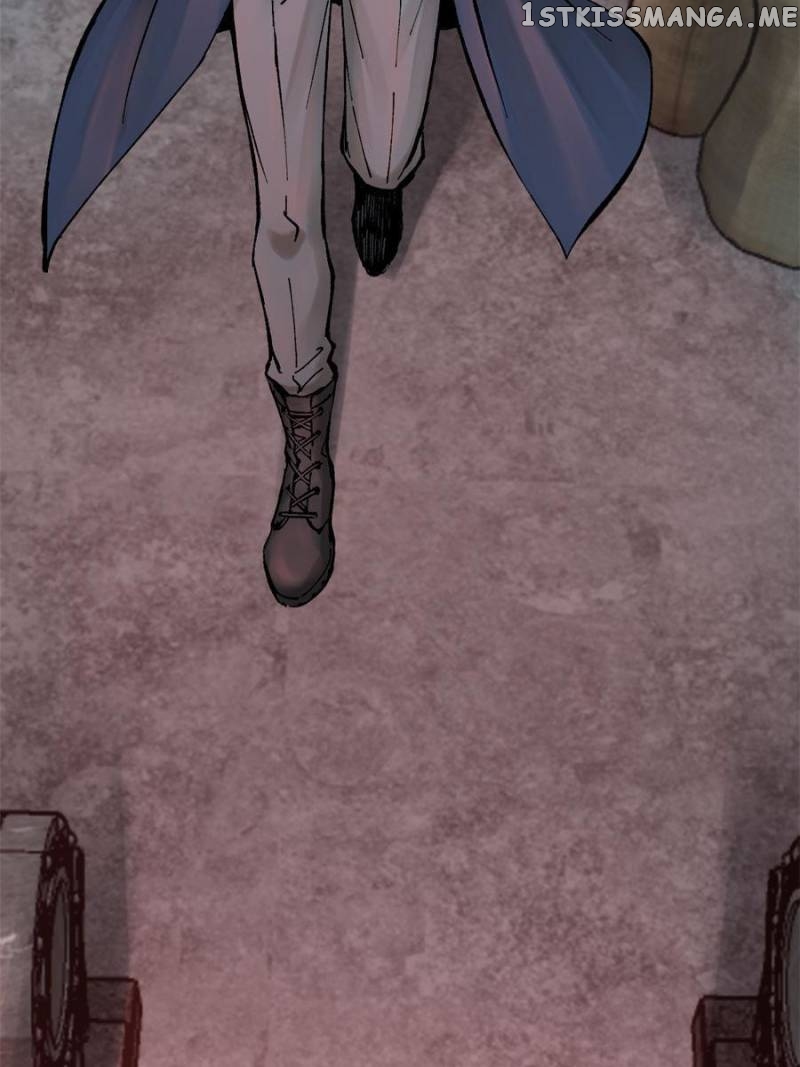 All starts with Ubume Chapter 121 - page 12