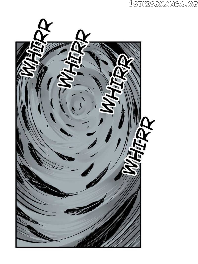 All starts with Ubume Chapter 121 - page 120