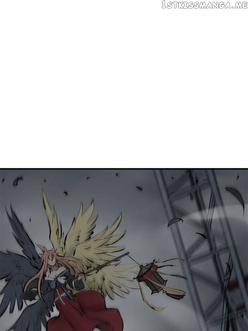 All starts with Ubume Chapter 121 - page 125