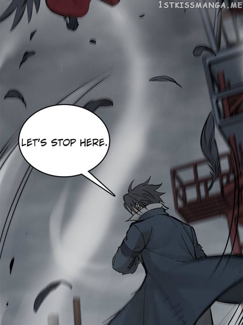 All starts with Ubume Chapter 121 - page 126