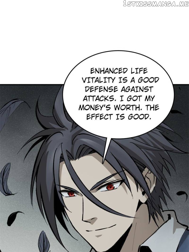 All starts with Ubume Chapter 121 - page 128