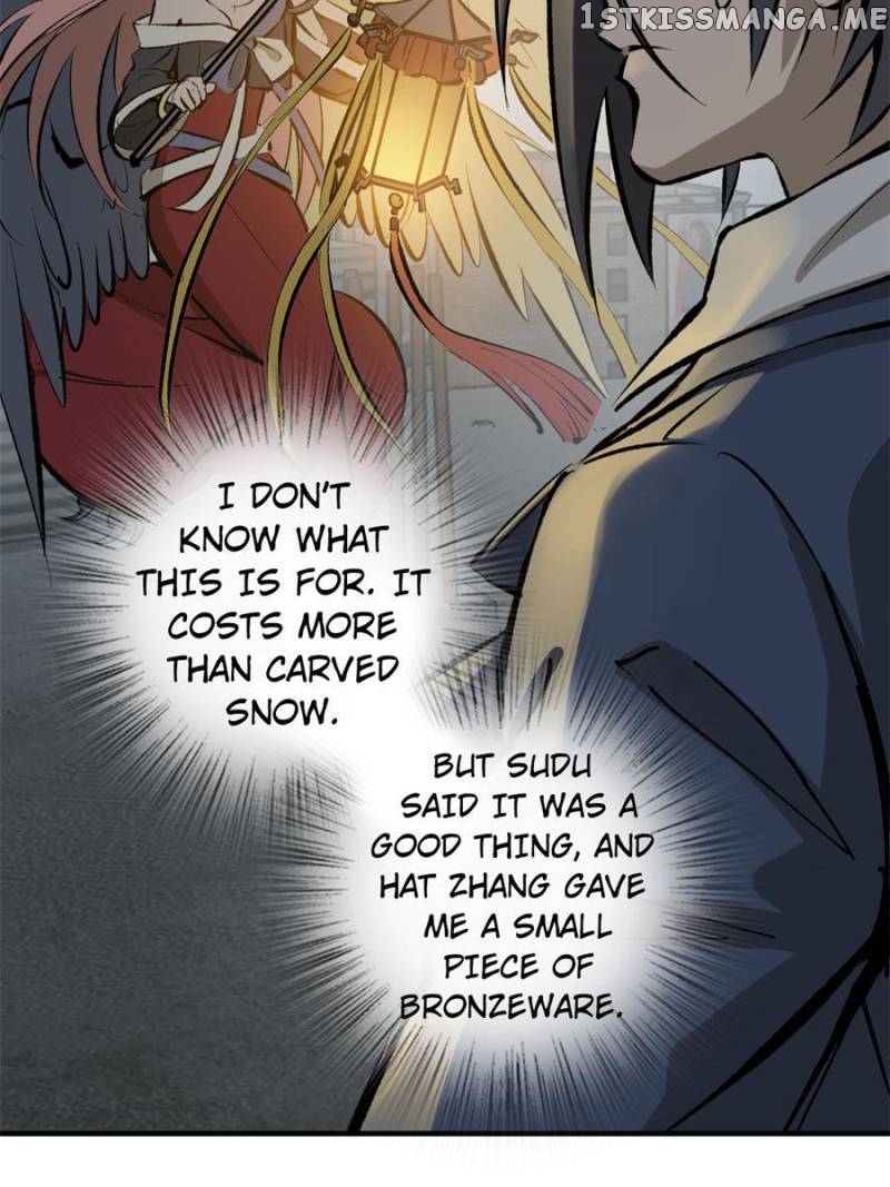 All starts with Ubume Chapter 121 - page 135