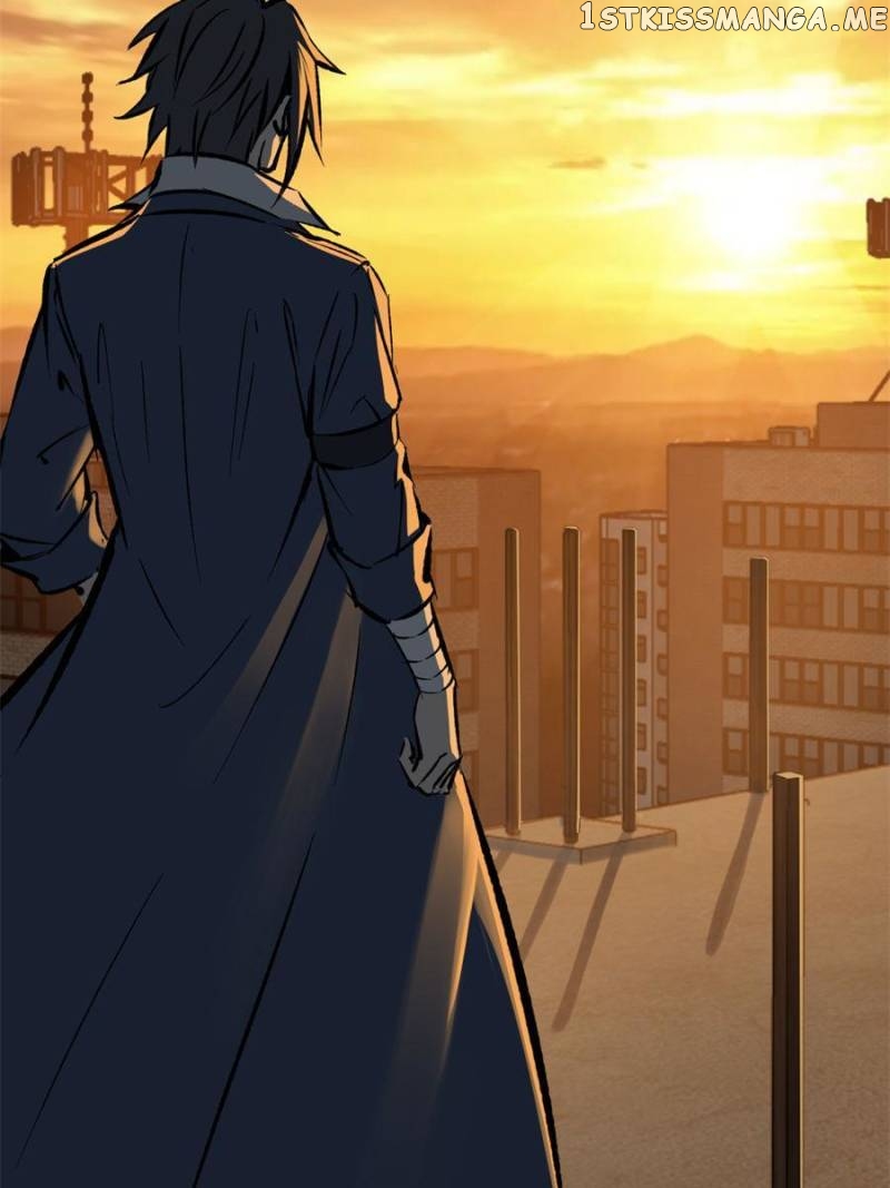 All starts with Ubume Chapter 121 - page 140