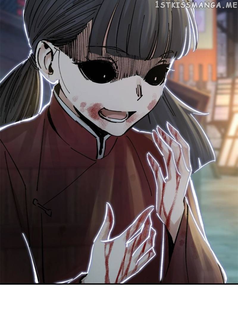 All starts with Ubume Chapter 121 - page 18
