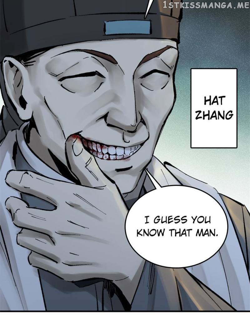 All starts with Ubume Chapter 121 - page 25