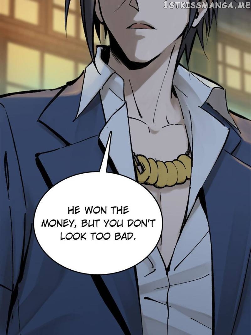 All starts with Ubume Chapter 121 - page 27