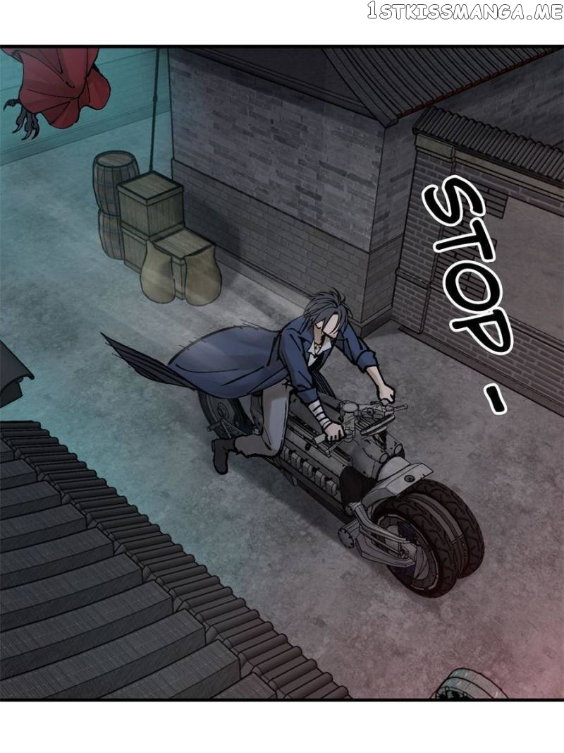 All starts with Ubume Chapter 121 - page 3