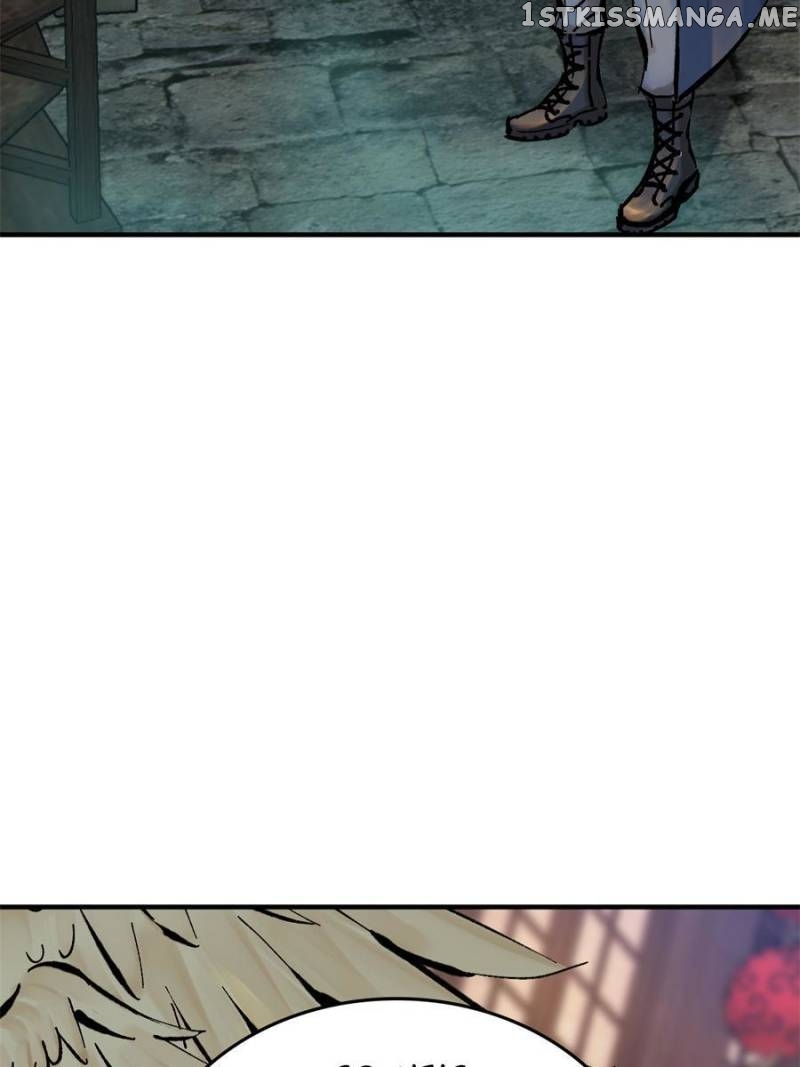 All starts with Ubume Chapter 121 - page 30