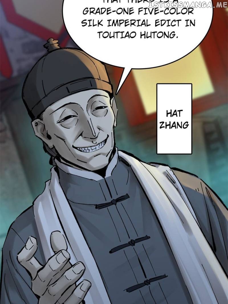 All starts with Ubume Chapter 121 - page 33