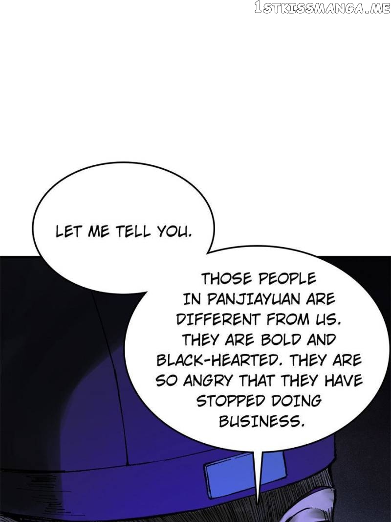 All starts with Ubume Chapter 121 - page 36