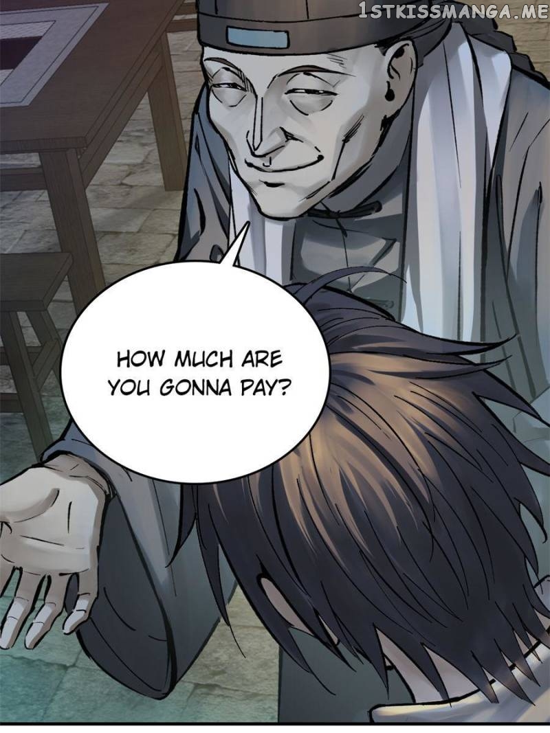 All starts with Ubume Chapter 121 - page 41